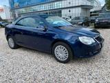 Volkswagen Eos Cabrio 1.6 *Scheckheft * Neuteile* gepflegt! - VW Eos Gebrauchtwagen in Berlin