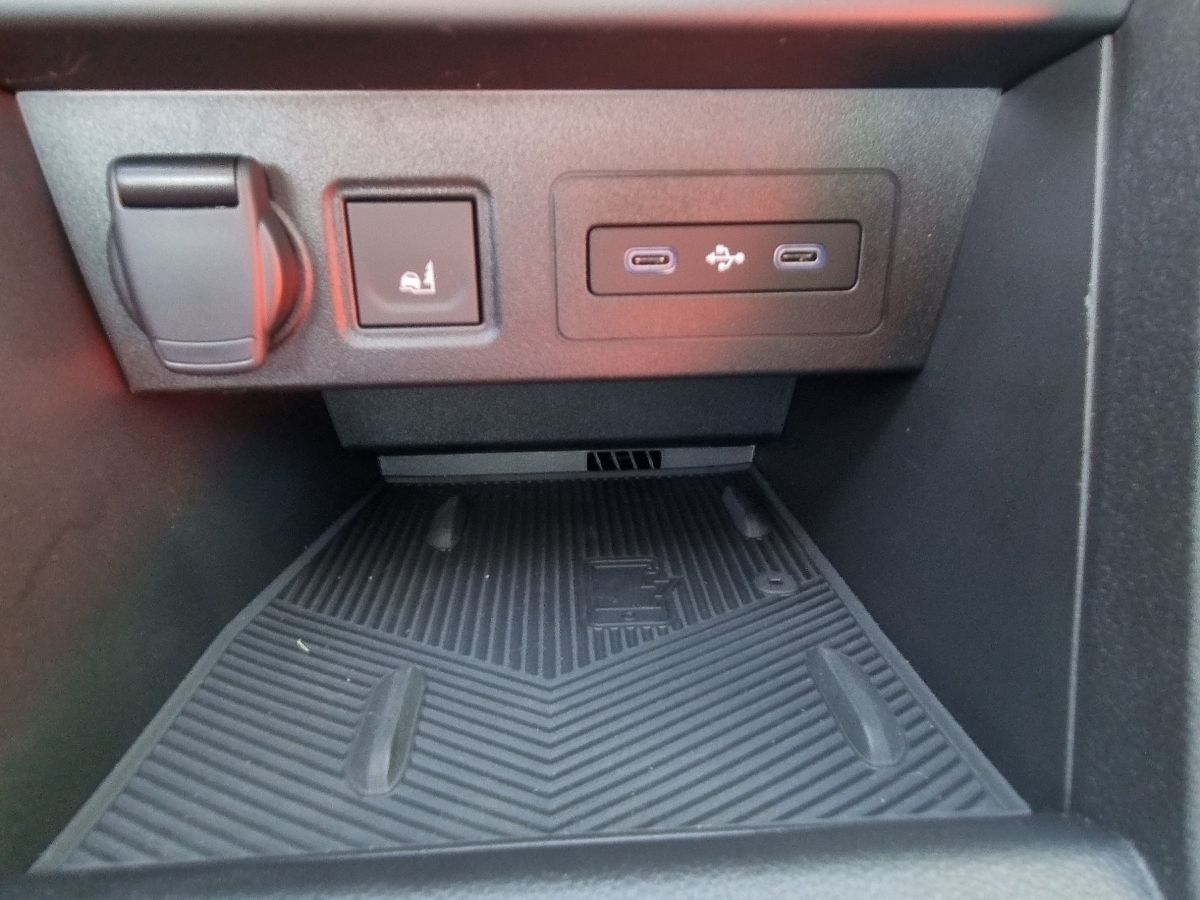 Fahrzeugabbildung Dacia Sandero Stepway Extreme TCe 110