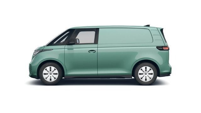 Volkswagen ID.Buzz Cargo KR NAV ACC PDC SHZ LED STANDKLIMA imagem 2