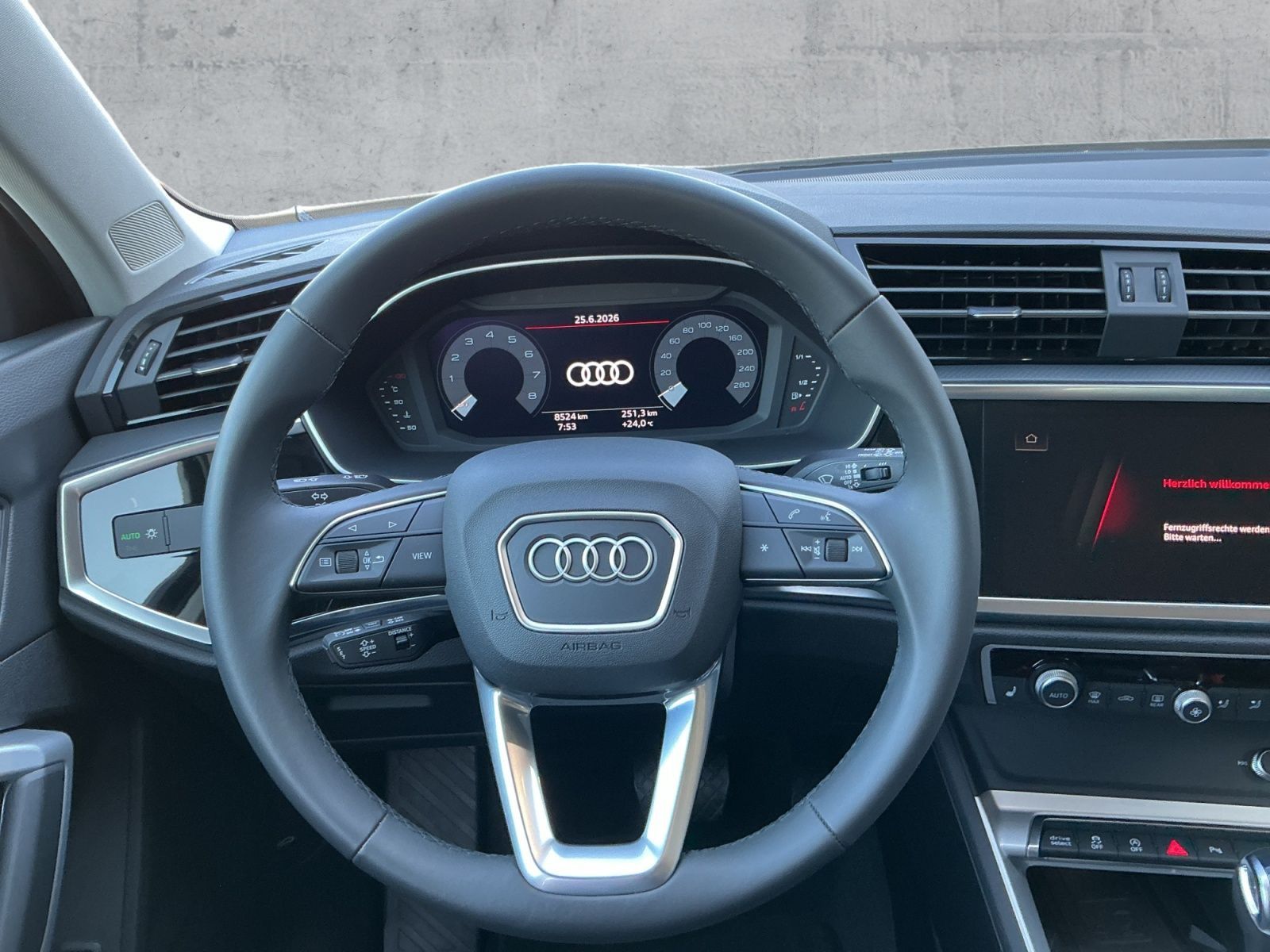 Audi Q3 - Bild 10
