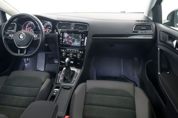 Volkswagen Golf VII 1,5TSI BMT DSG Variant Highline ACC LED