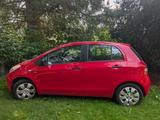 Toyota Yaris 1.4 D - Toyota Yaris: Kombi