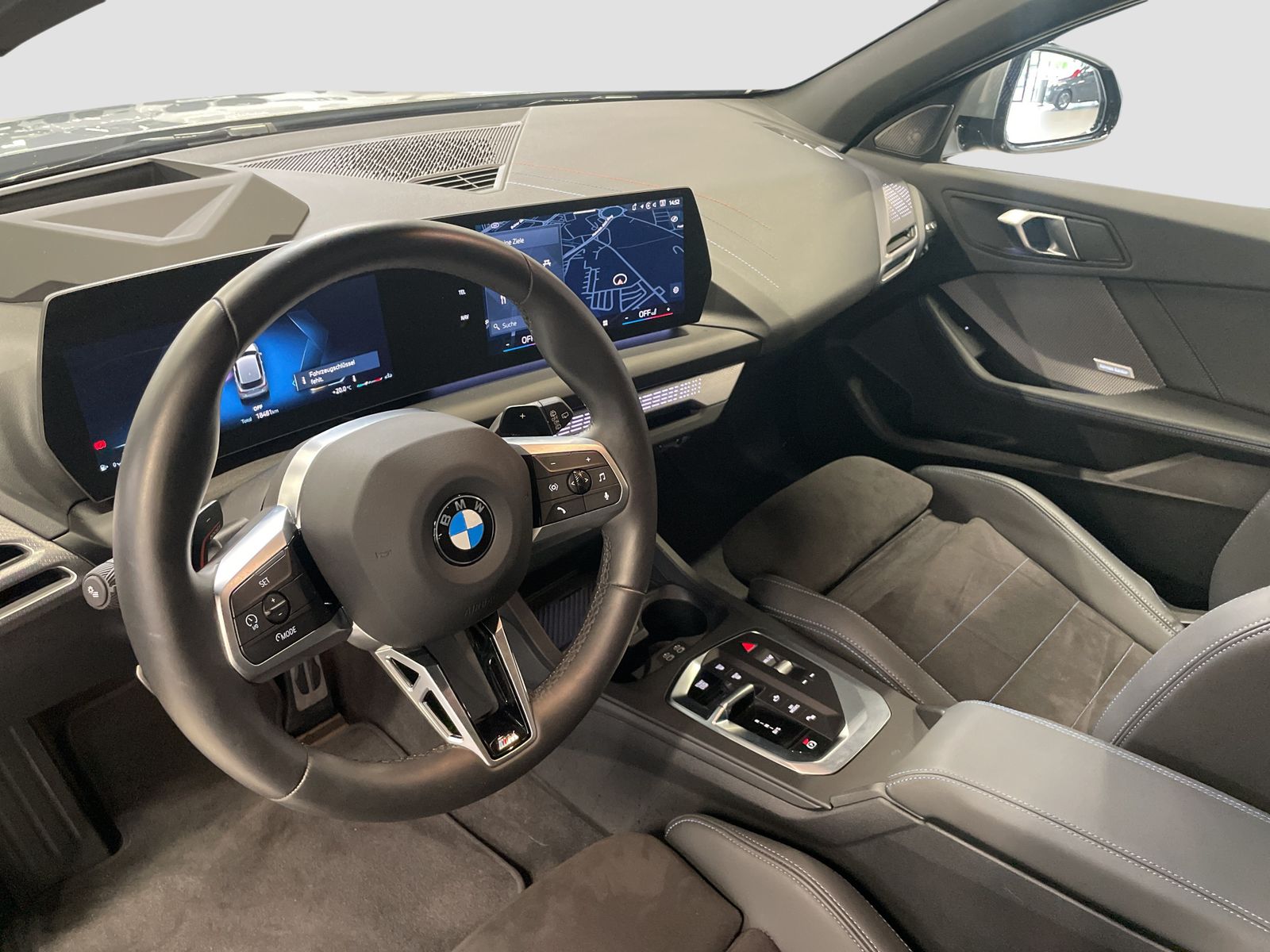 BMW 120 - Bild 10