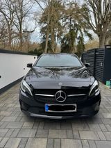 Mercedes-Benz A 220 - gebrauchte Mercedes-Benz A 220 aus dem Jahr 2017