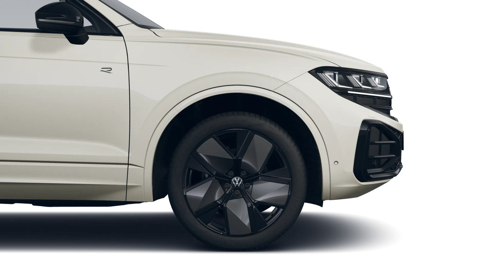 Volkswagen Touareg - Bild 4