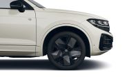 Volkswagen Touareg - Vorschau Bild 4