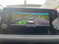 Skoda Fabia - Vorschau Bild 14