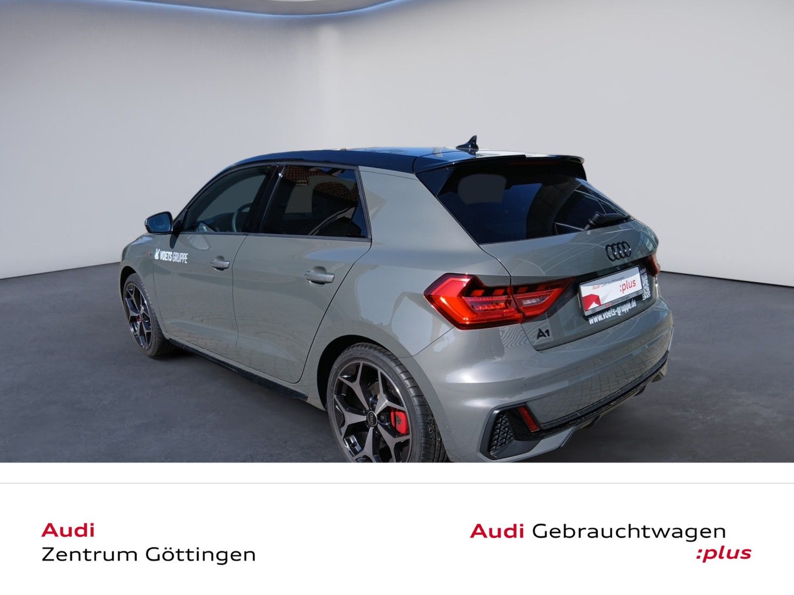 Audi A1 - Bild 4