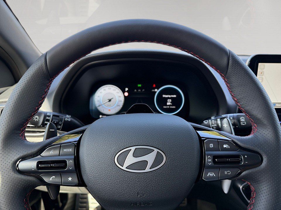 Hyundai i30 - Bild 8