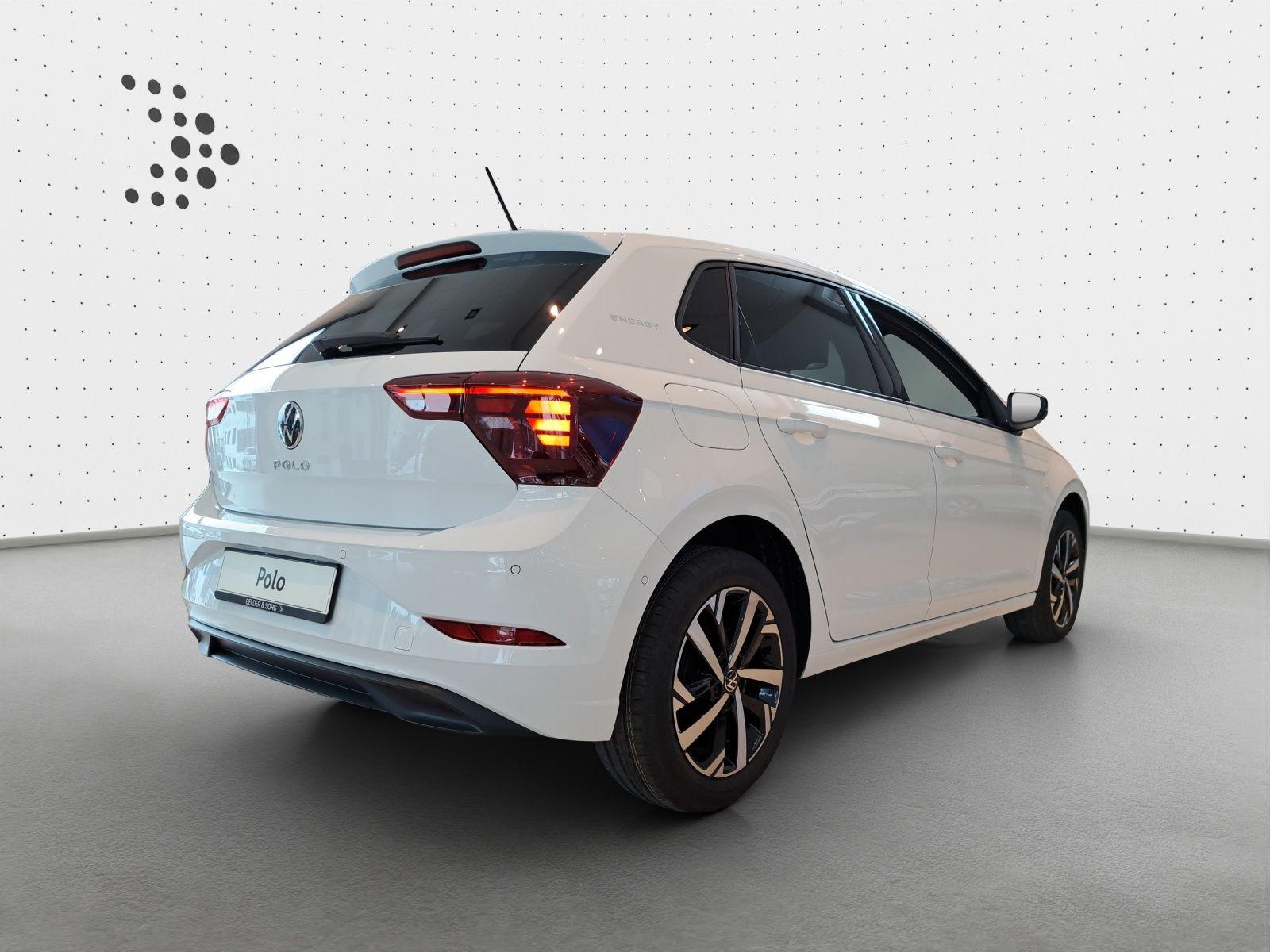 Volkswagen Polo ENERGY 1.0 DSG 5J.GAR*EPH*LED*virtCockpit, миниатюра 19