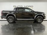 Ford Ranger Raptor e-4WD Doppelkabine*BLACK*MWST* - Ford Ranger mit Benzin-Antrieb: Geländewagen, Automatik
