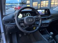 Hyundai i20 - Vorschau Bild 12