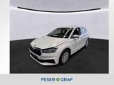 Skoda Fabia Active 1,5L TSI * LED ISO RADIO LANE* - Skoda Fabia R5