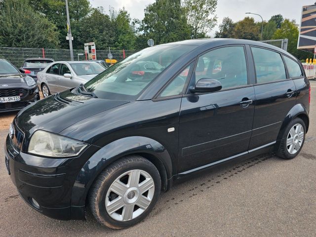 Audi A2 1.6 FSI