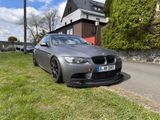 BMW M3 Coupé  Tracktool - BMW M3 in München