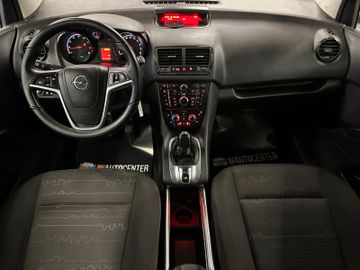 MYAUTOCENTER – Gebraucht- und Jahreswagen mit Werkstattservice in Pfaffenhofen Opel Meriva B Design Edition *Klima*SHZ*PDC*Radio*BT*