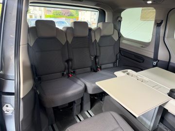 Volkswagen T7 Multivan - 8