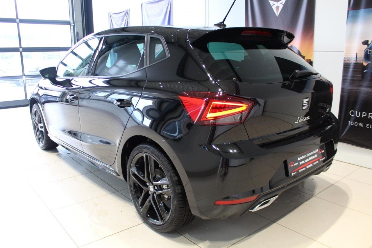 Seat Ibiza - Bild 2