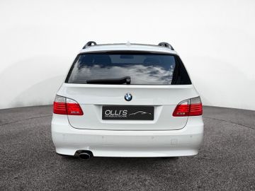 BMW 520 - 6