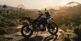 BMW F 450 GS - BMW 450