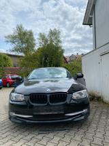 BMW e92 , 2013 Baujahr Tüv Neu bis 2028 mai - BMW i3 bis 15.000 Euro