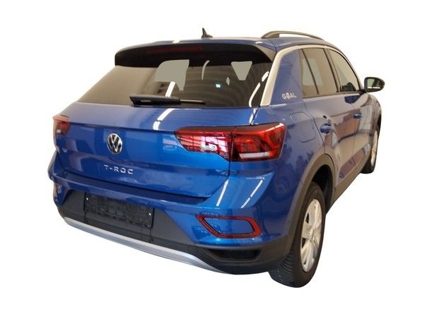 Volkswagen T-Roc - Bild 3