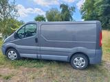 Opel Vivaro Kastenwagen  2.0 CDTI - Opel Vivaro: Kastenwagen