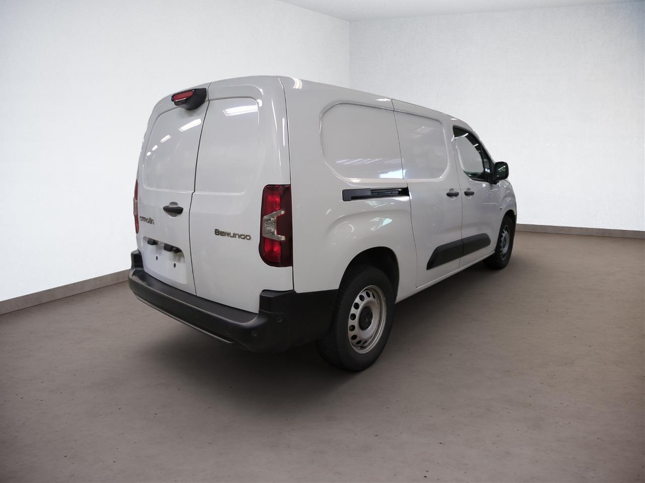 Citroën Berlingo 1.5 Blue-HDI L2H1/XL