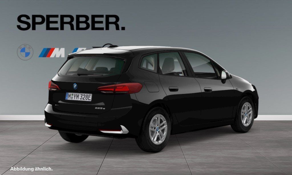 BMW 225 Active Tourer - Bild 2