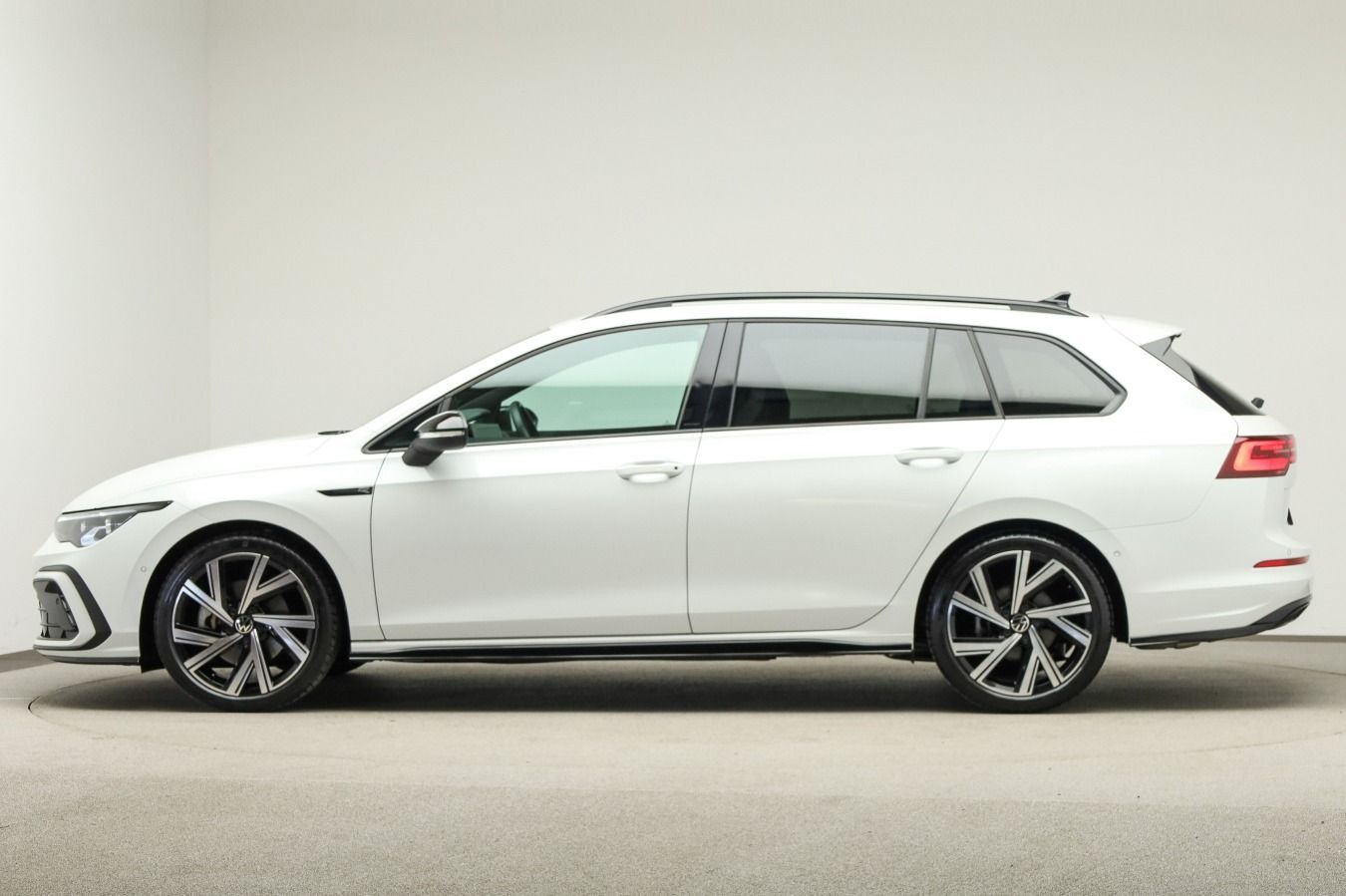 Volkswagen Golf - Bild 5