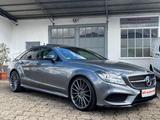 Mercedes-Benz CLS 250d BT*AMG-Line*Kamera*Leder*Night-Paket* - Mercedes-Benz CLS 250 Gebrauchtwagen