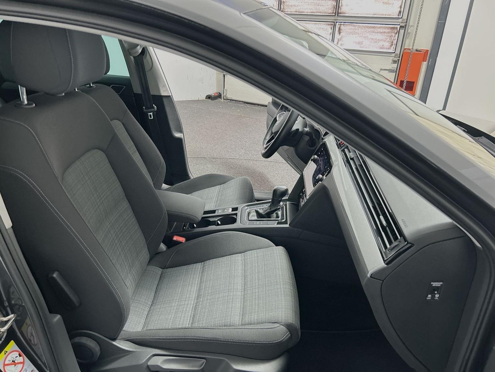 Volkswagen Passat 1.5 TSI DSG Business, миниатюра 19