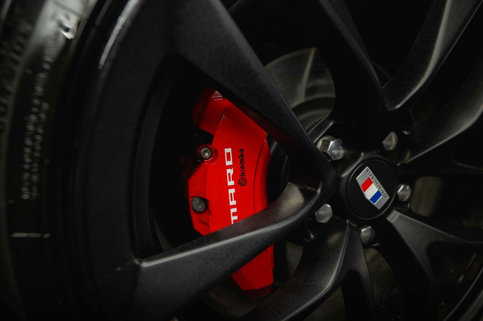 Fahrzeugabbildung Chevrolet Camaro 6.2 SS Coupe RS LT1 Performance *CarPlay*