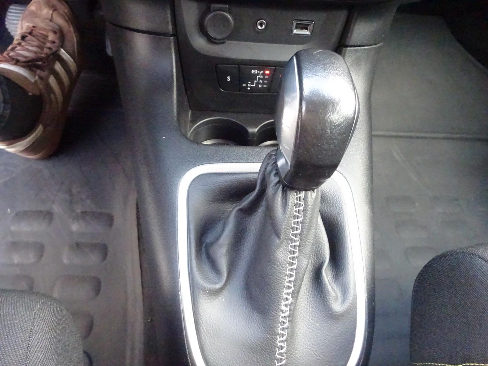 Citroën C3 Shine/PANO/RÜCKFAHRK./AUTOMATIK
