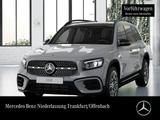 Mercedes-Benz GLB 200 AMG+NIGHT+PANO+LED+KAMERA+TOTW+7G - Gebrauchtwagen in Bad Homburg