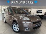Peugeot Partner Tepee Allure * SHZ * TEMPOMAT * - Peugeot Partner mit Diesel-Antrieb: Kleinbus