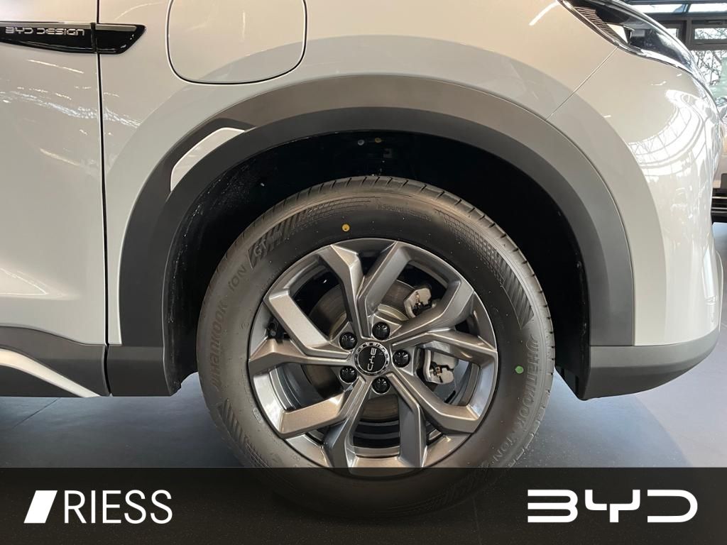 BYD ATTO 2