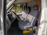 Elnagh Wohnmobil Womo 5 Personen Oldie Klassiker Ford - Elnagh Wohnwagen & Wohnmobile