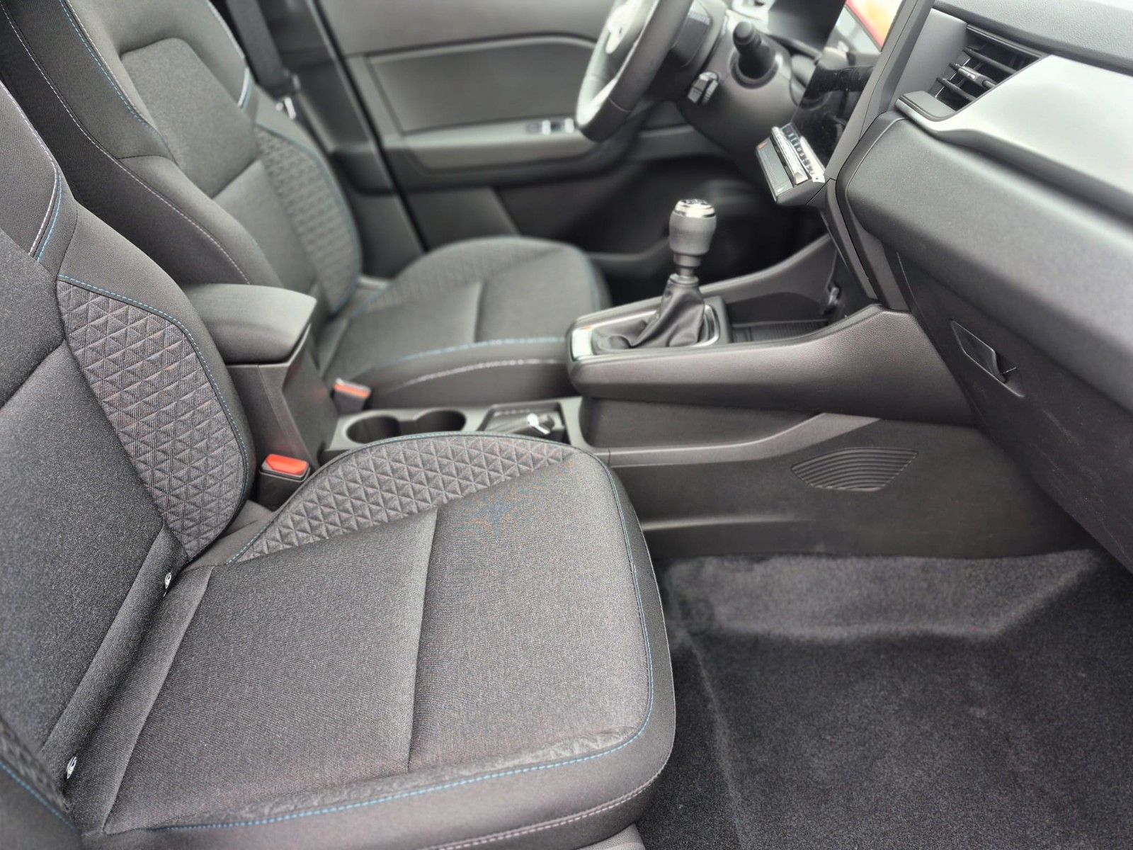 Mitsubishi ASX - Bild 13