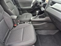 Mitsubishi ASX - Vorschau Bild 13