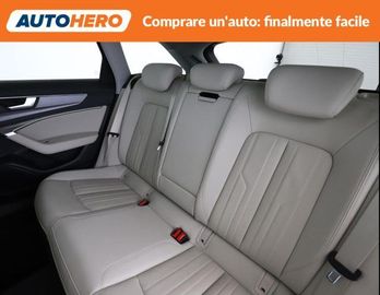 Audi A6 - 9