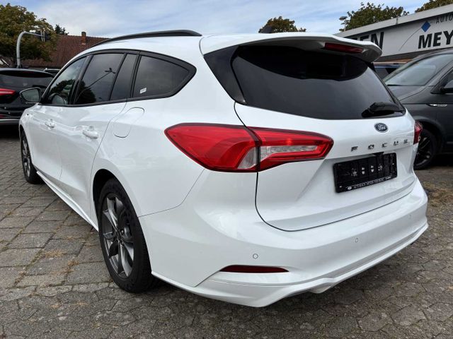 Ford Focus Turnier 1.5 EcoBoost Aut. ST-Line X