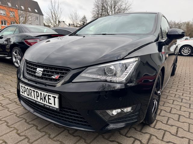 Seat Ibiza SC Cupra/Panorama/