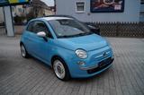 Fiat 500  TwinAir 0.9 8V 63KW,S&S,Vintage 57,Leder... - Fiat 500 Vintage Gebrauchtwagen