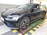 Kia EV6 ACC*ST-Heiz*CAM*Leder*Navi*NSCC*SHZ*CarPlay - gebrauchte Kia EV6 aus dem Jahr 2023