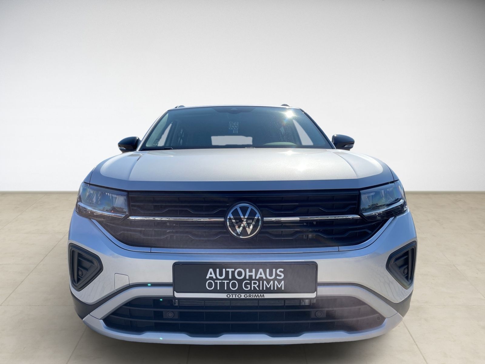 Volkswagen T-Cross 1.0 TSI GOAL DSG Kamera LED foto 3