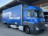 Mercedes-Benz Actros 1840 MEGA Jumbo Klima Reatarder ACC-Tempo - Mercedes-Benz Actros 1840