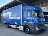 Mercedes-Benz Actros 1840 MEGA Jumbo Klima Reatarder ACC-Tempo - Mercedes-Benz Jumbo