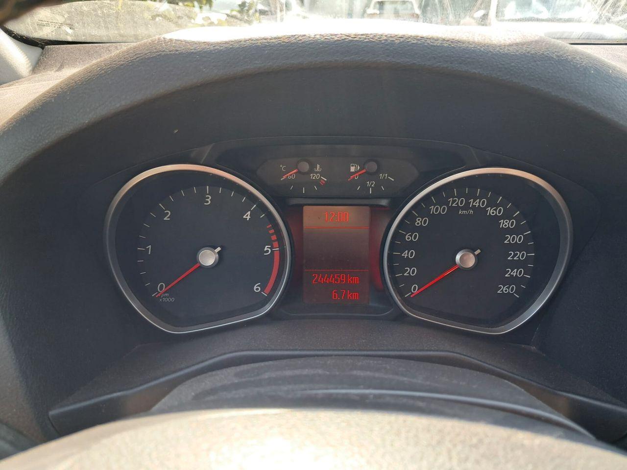Ford Mondeo 2013 — photo 10