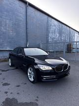 BMW 730d LCI Individual | Dynamic Drive | IAS - BMW 730 Gebrauchtwagen